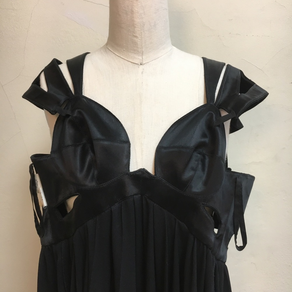 Thierry Mugler Evening Gown - Picture 11 of 14